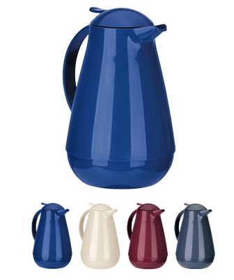 Termoska 1 litr FAMILY KLASIK-COLOR